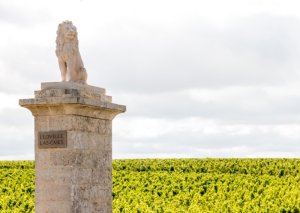 Château Léoville-Las Cases
