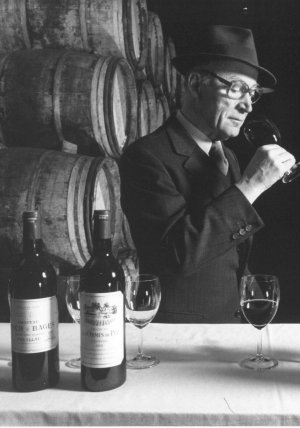 Château Lynch-Bages