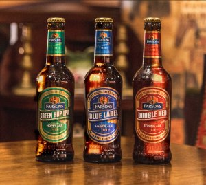 Farsons Classic Brews