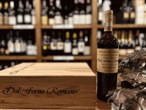 Dal Forno Romano