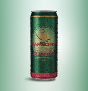 Farsons Traditional Shandy