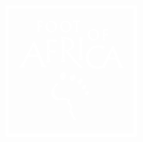 Foot of Africa