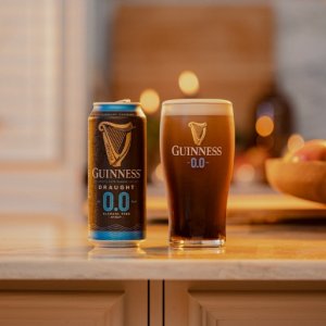 Guinness 0.0