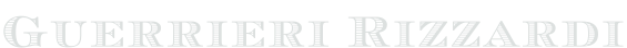 Guerrieri Rizzardi