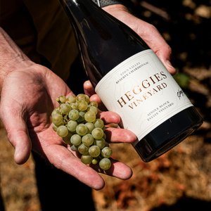Heggie's Vineyard