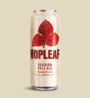 Hopleaf Pale Ale