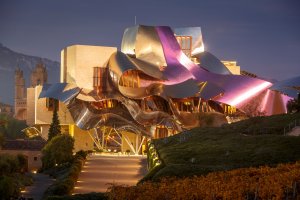 Marques de Riscal