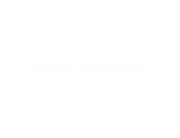 Re Manfredi