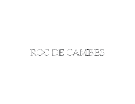 Roc de Cambes
