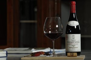 Tenuta delle Terre Nere