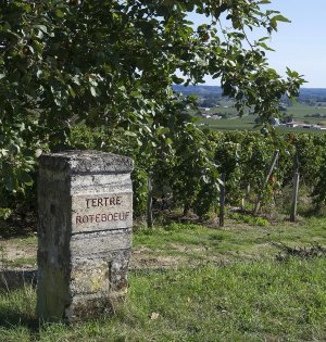 Tertre Roteboeuf