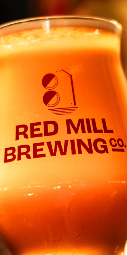 Red Mill