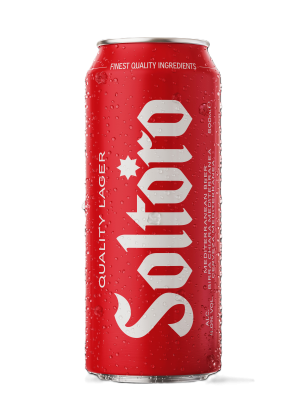 Soltoro Quality Lager