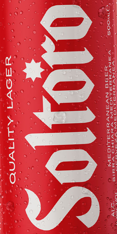 Soltoro Quality Lager