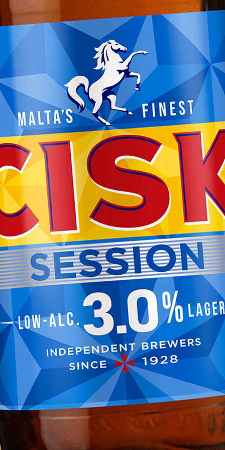 Cisk Session 