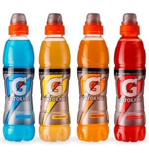 Gatorade