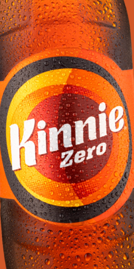 Kinnie Zero