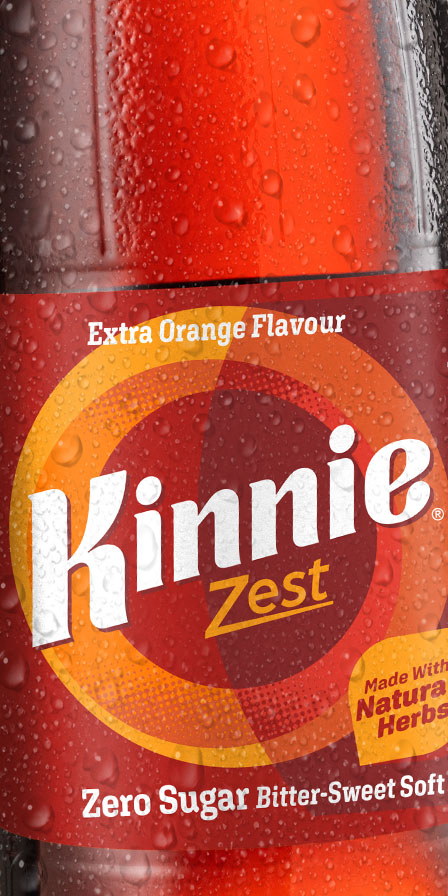 Kinnie Zest