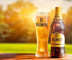 Bulmers