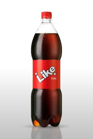 Like Cola