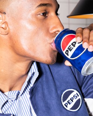 Pepsi