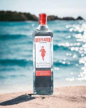 Beefeater
