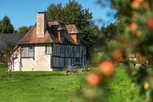 Christian Drouin Calvados