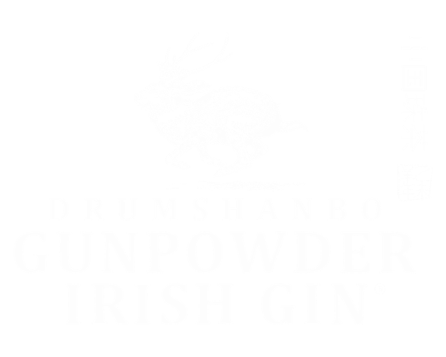 Drumshanbo Gunpowder Irish Gin