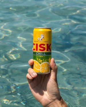 Cisk Chill
