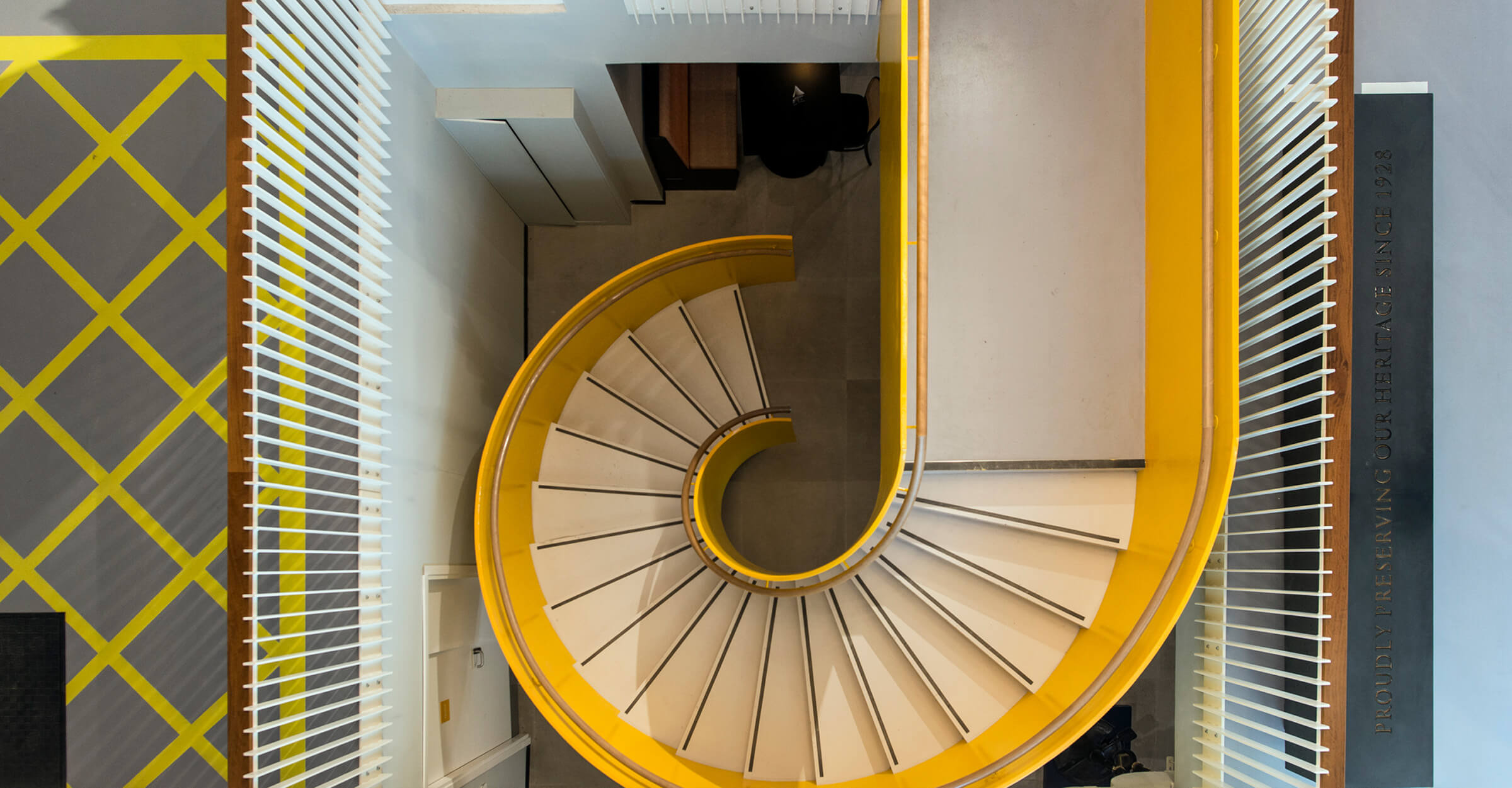 Performance with purpose