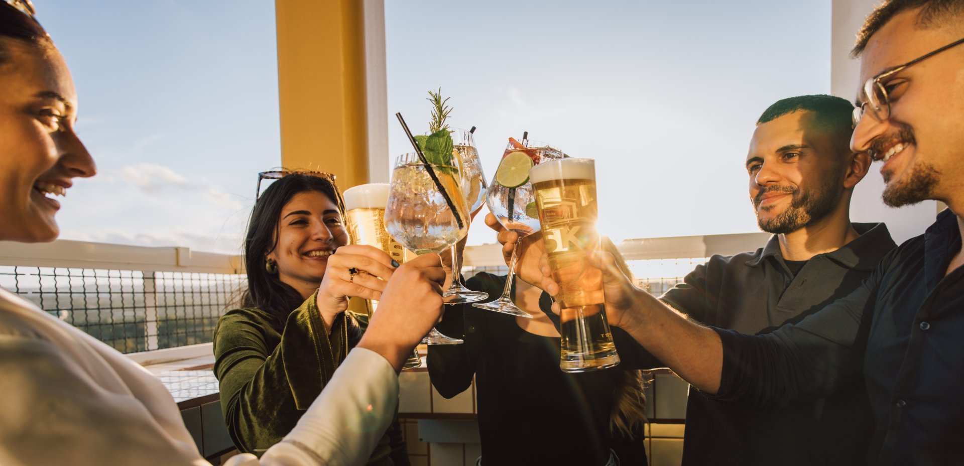 Brands that stand out