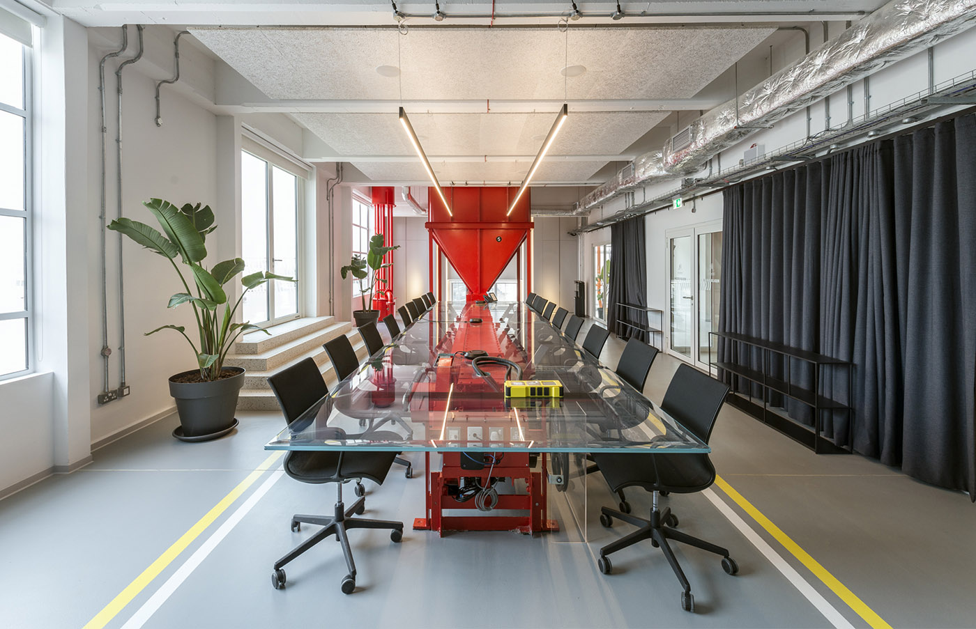 Corporate Governance