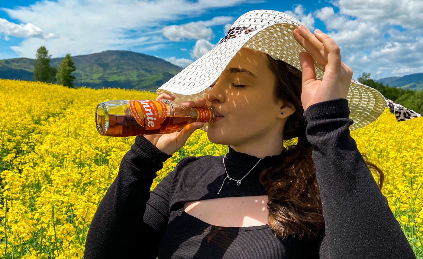 Expanding Farsons' legacy worldwide