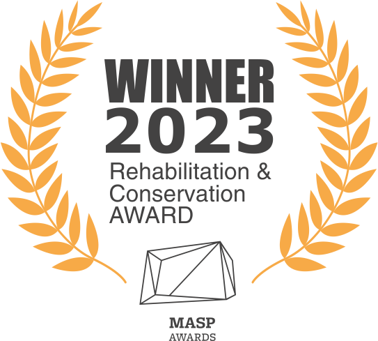MASP Awards