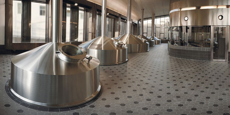 The Brewhouse