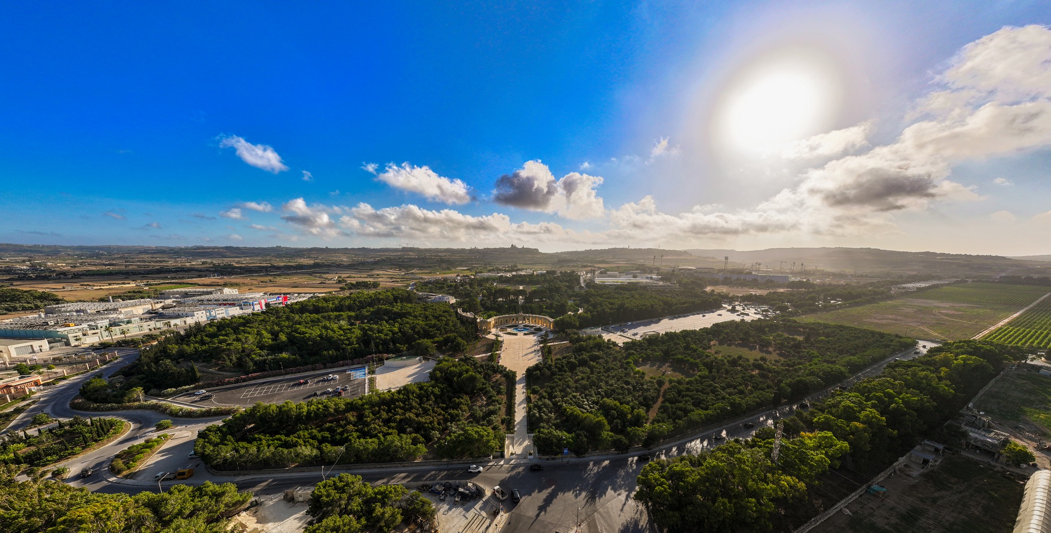 Ta' Qali Park