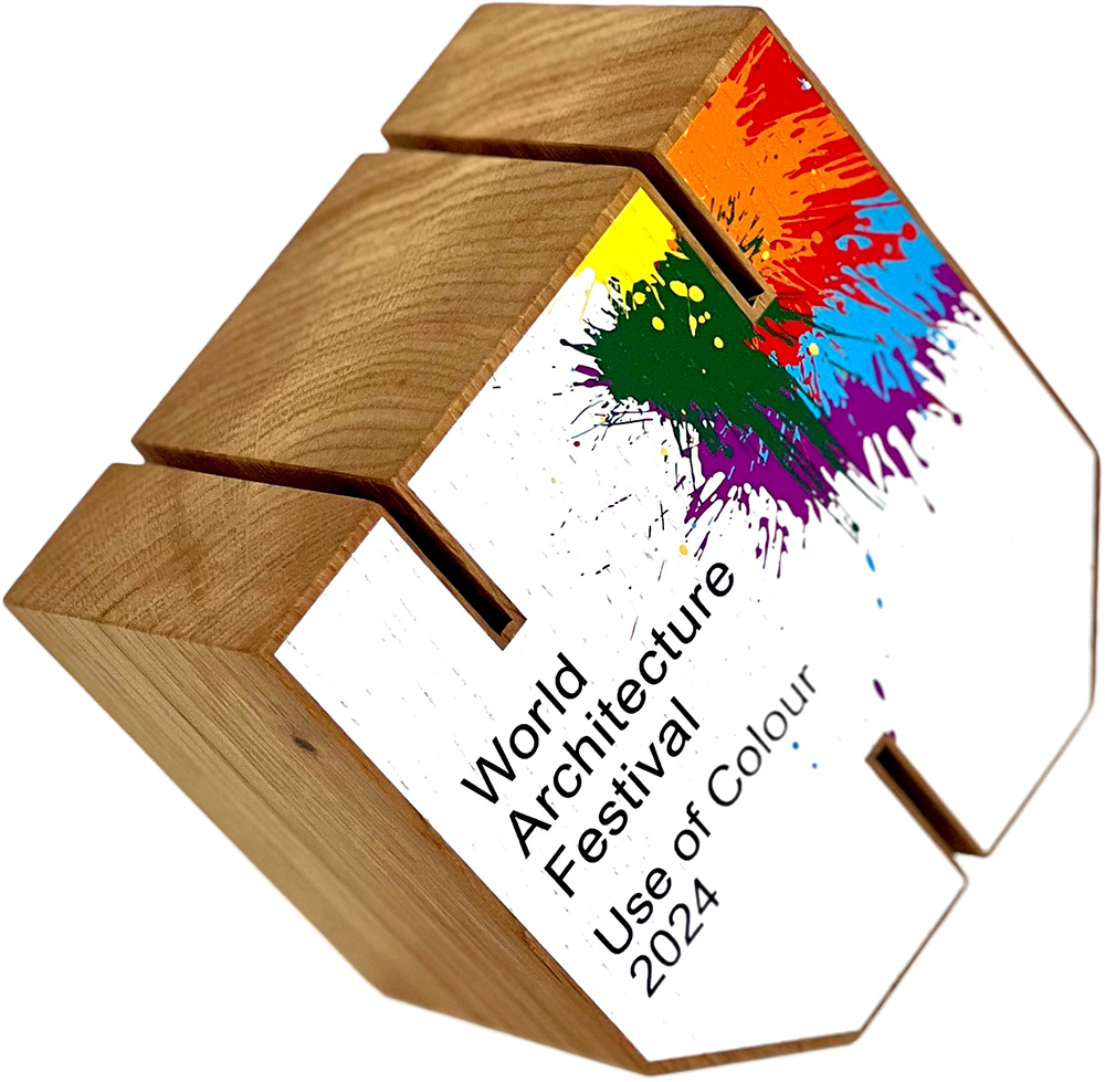 World Architecture Festival 2024