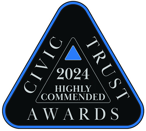 Civic Trust Awards 2024