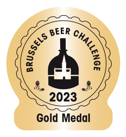 Brussels Beer Challenge 2023