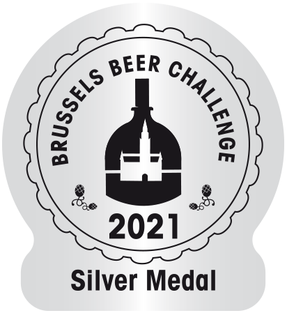 Brussels Beer Challenge 2021