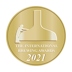 International Brewing Awards 2021