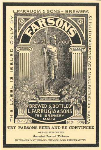 Pre-1928 - The roots of an idea