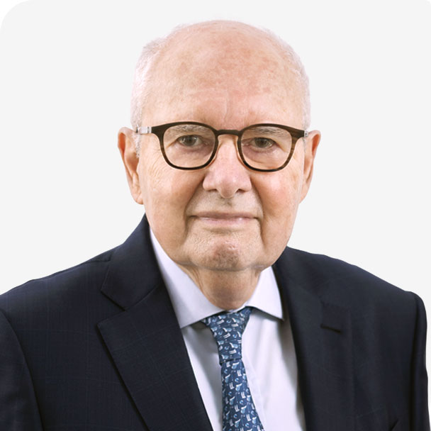 Louis A. Farrugia