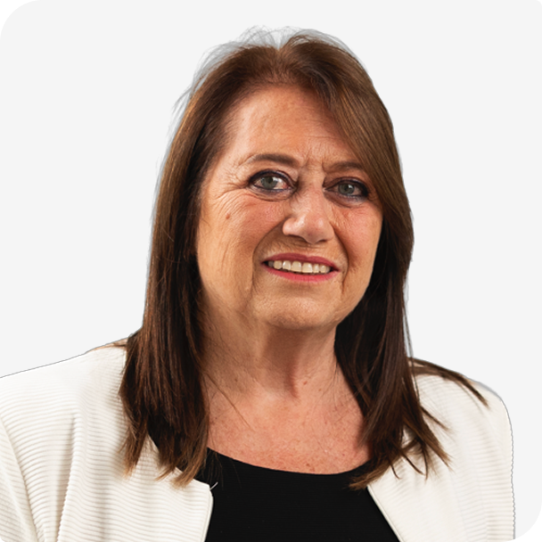 Marina Hogg