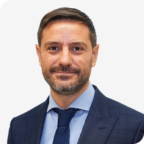 Matthew Marshall