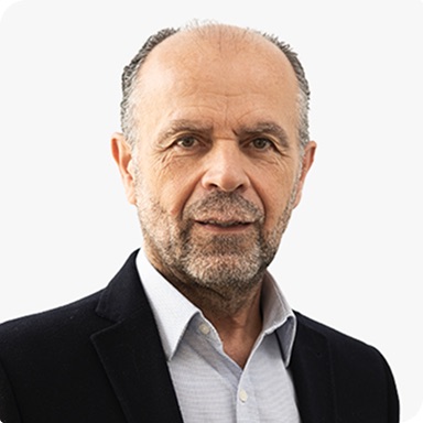 Eugenio Caruana