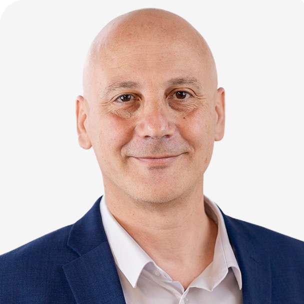 Brian Laudi