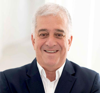 David Valenzia