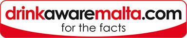 Drink Aware Malta